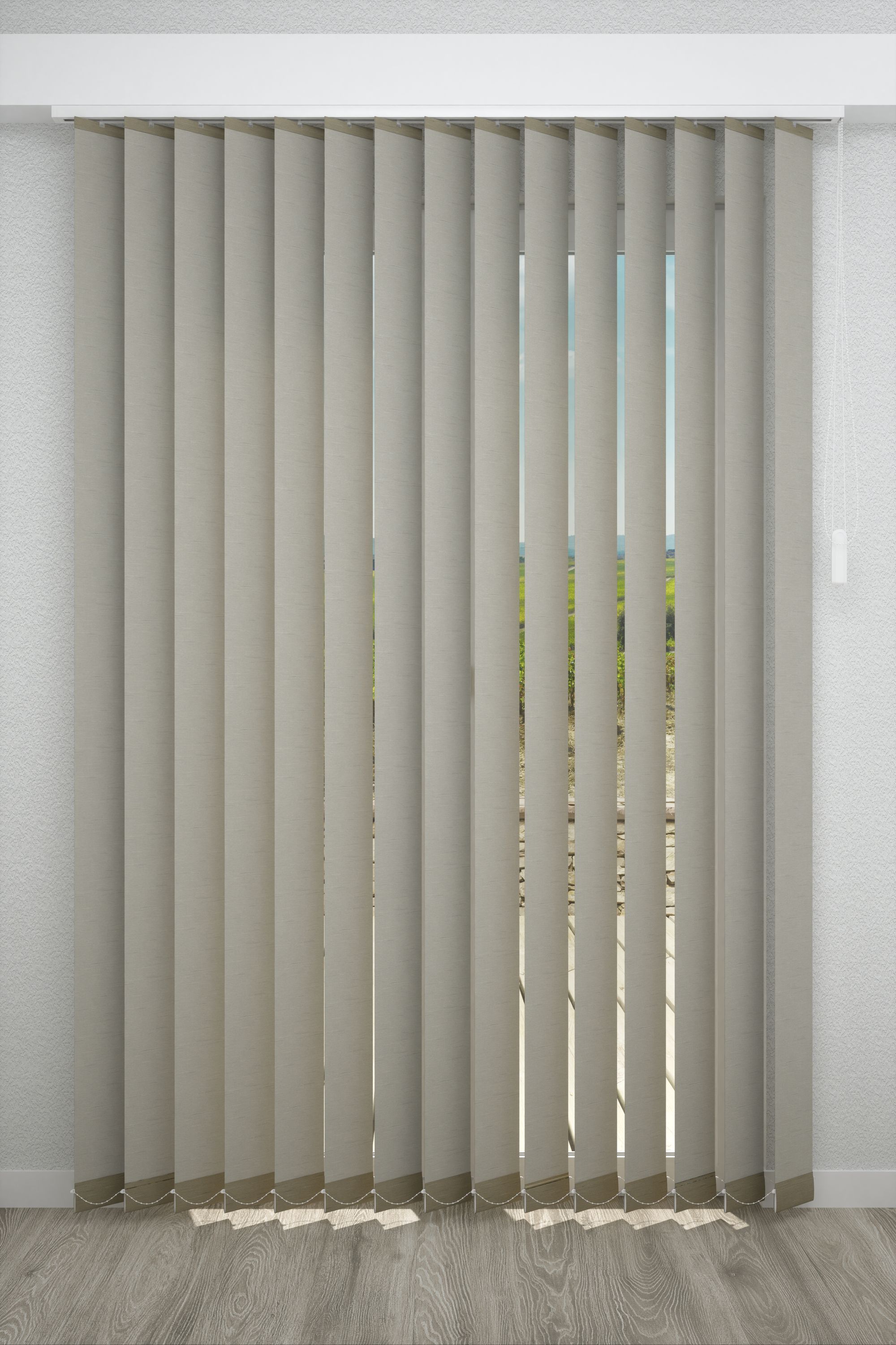 Detailansicht Lamelle Florence 1170