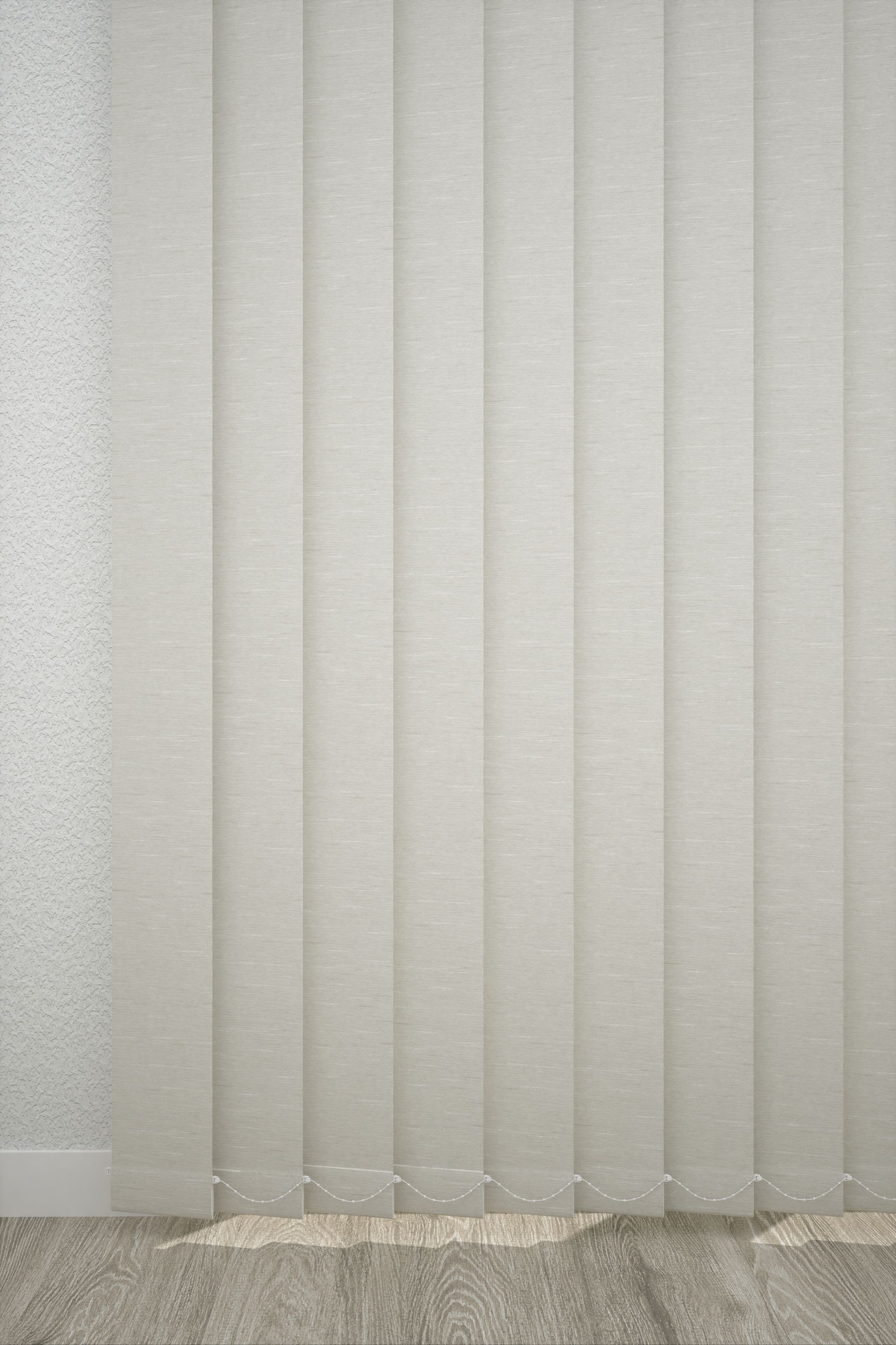 Detailansicht Lamelle Florence Verdunkelung 1185