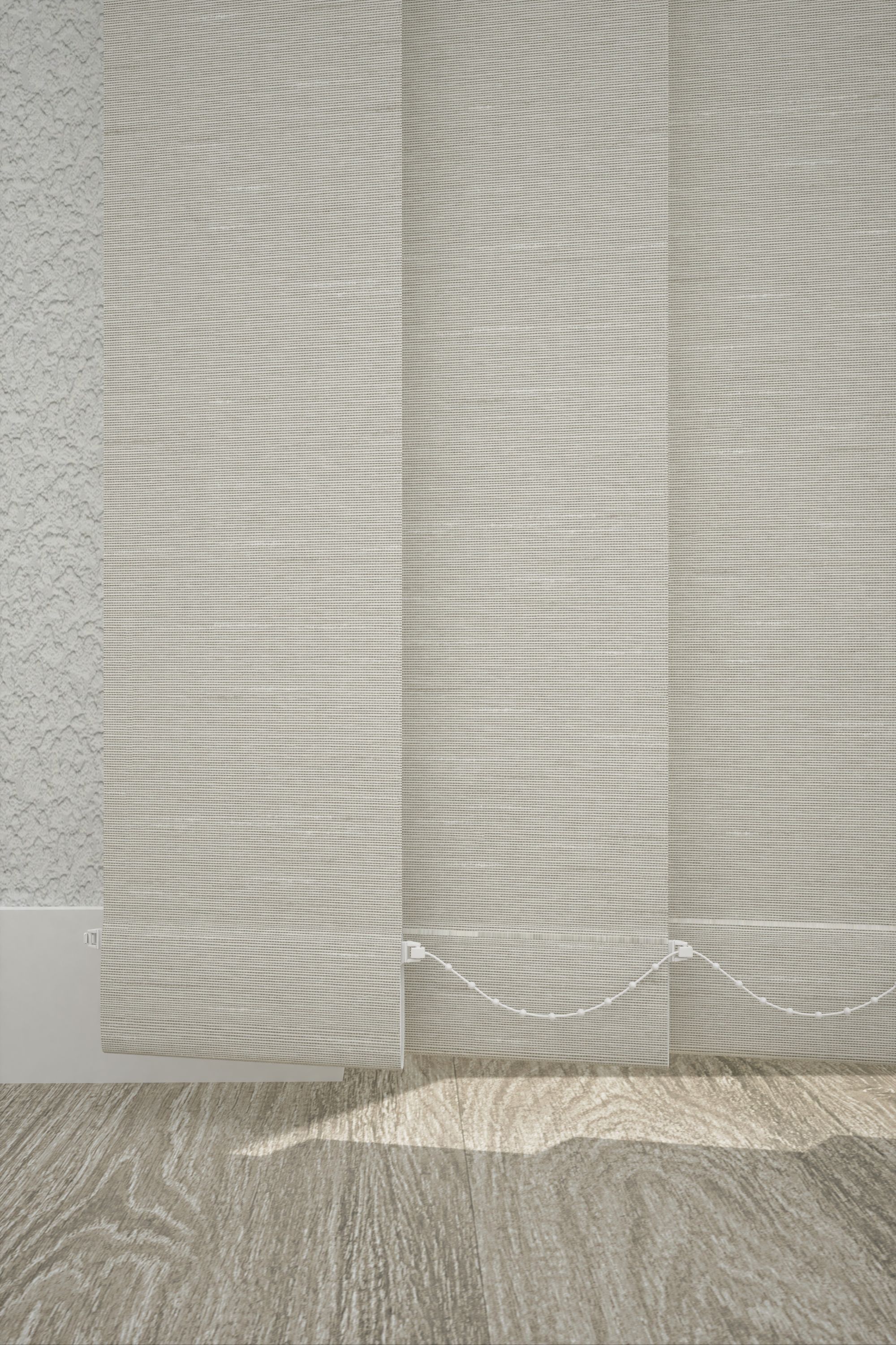 Detailansicht Lamelle Florence Verdunkelung 1185