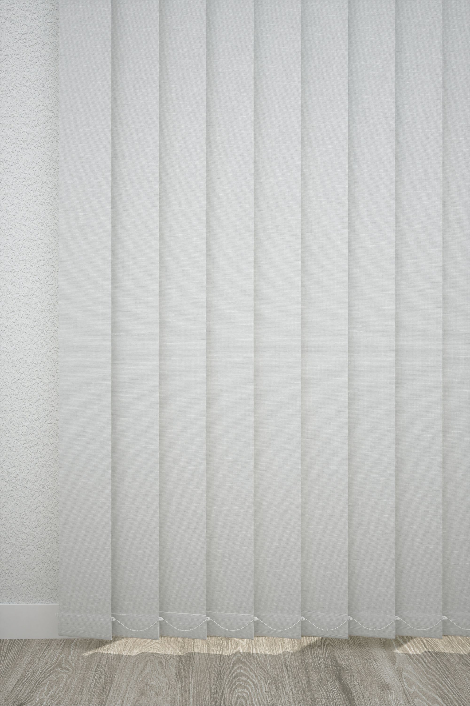 Detailansicht Lamelle Florence Verdunkelung 1186