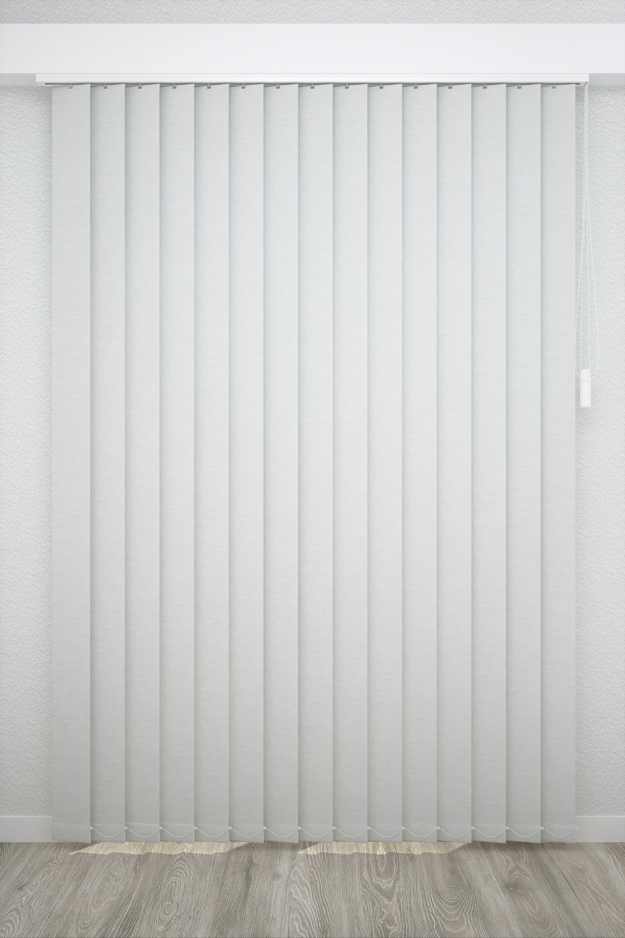 Detailansicht Lamelle Florence Verdunkelung 1186