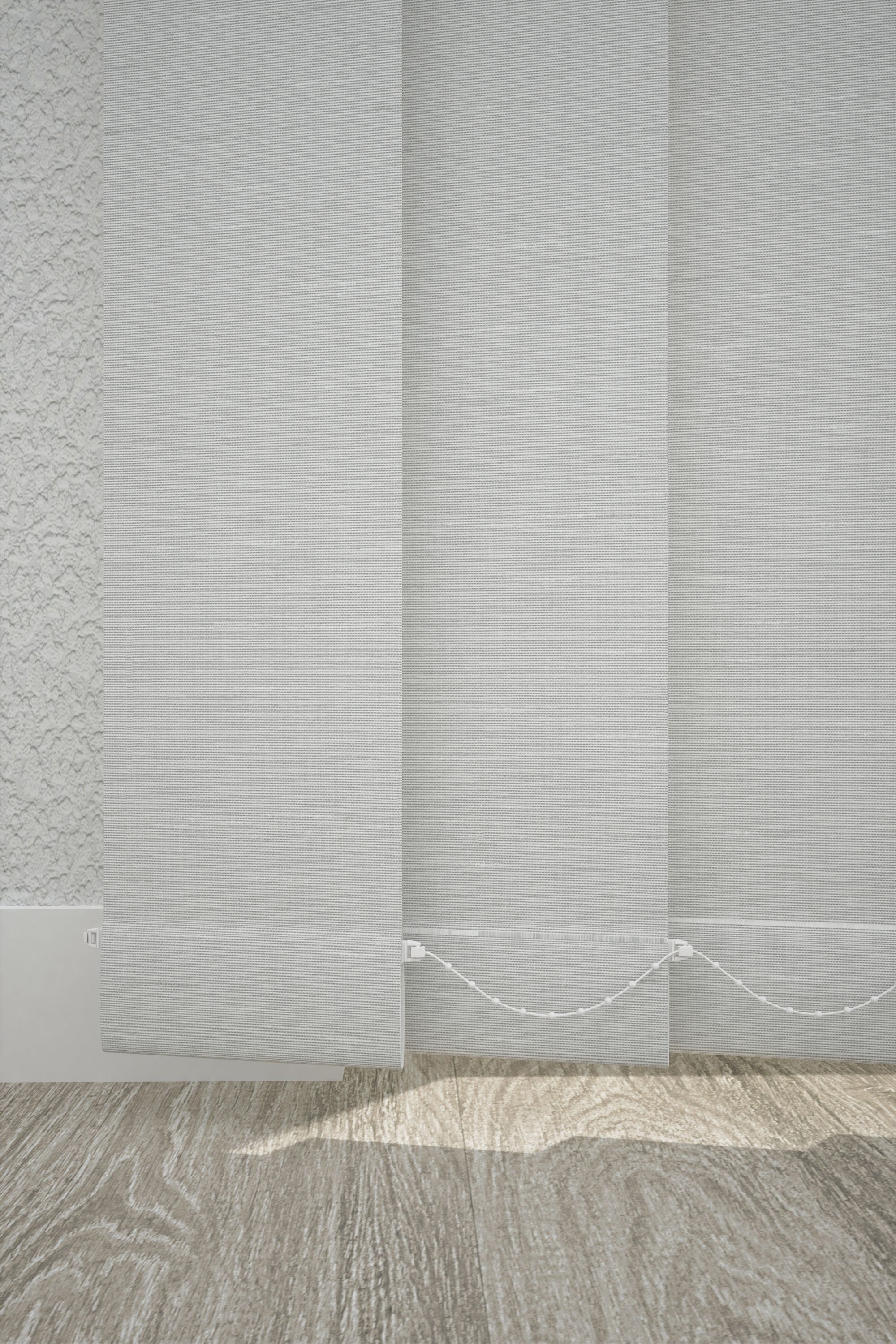 Detailansicht Lamelle Florence Verdunkelung 1186