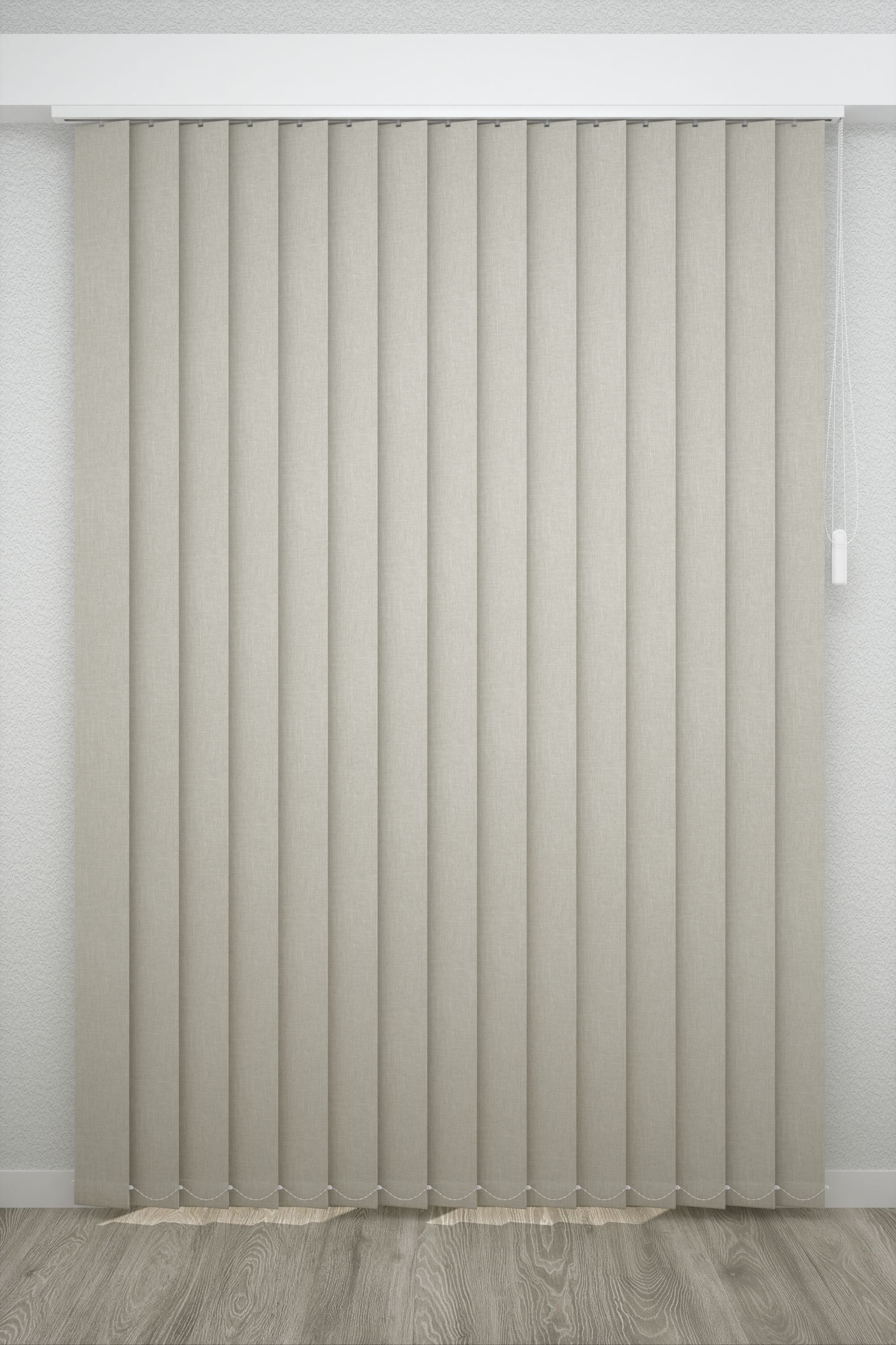 Detailansicht Lamelle Houma 1178