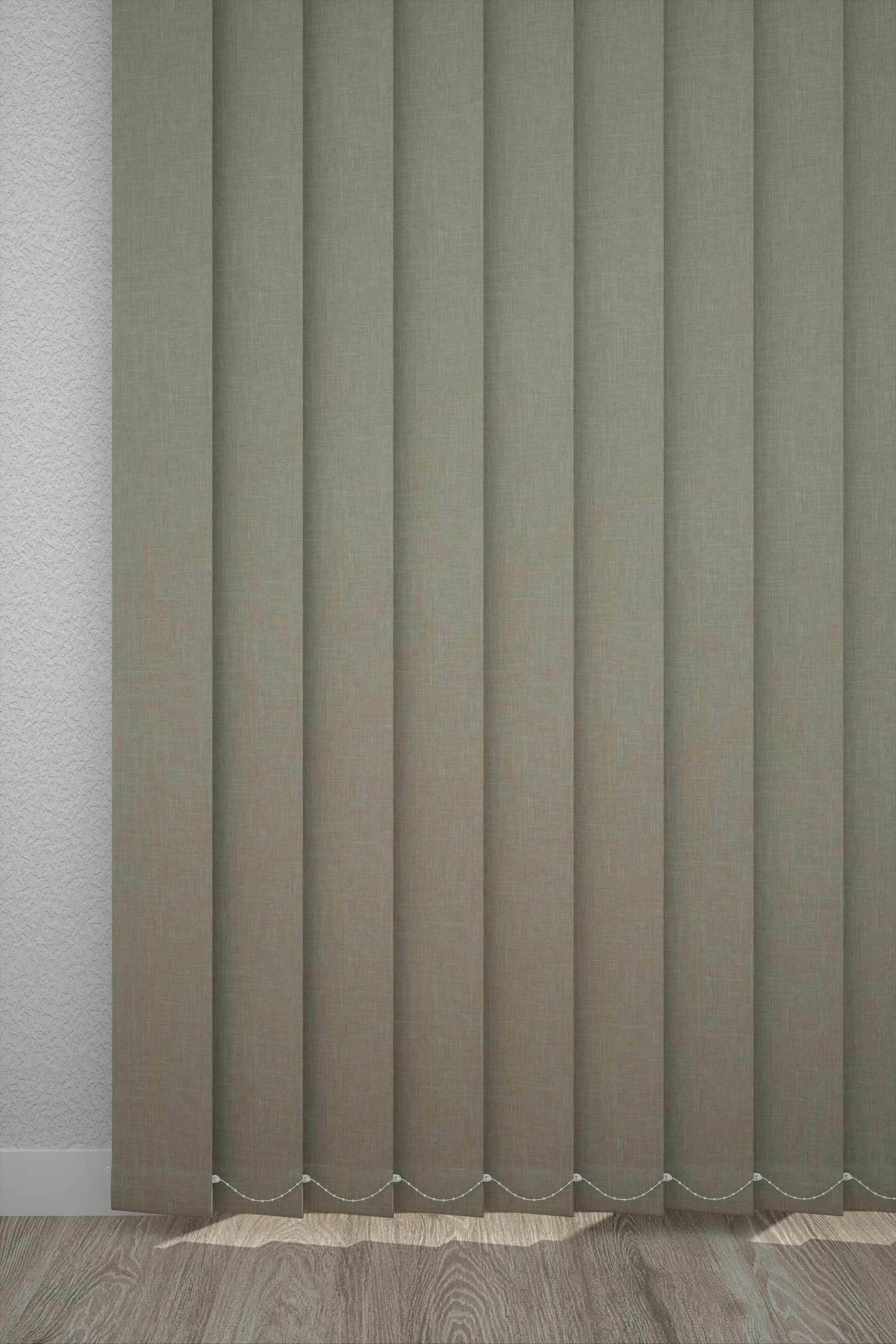 Detailansicht Lamelle Houma 1179