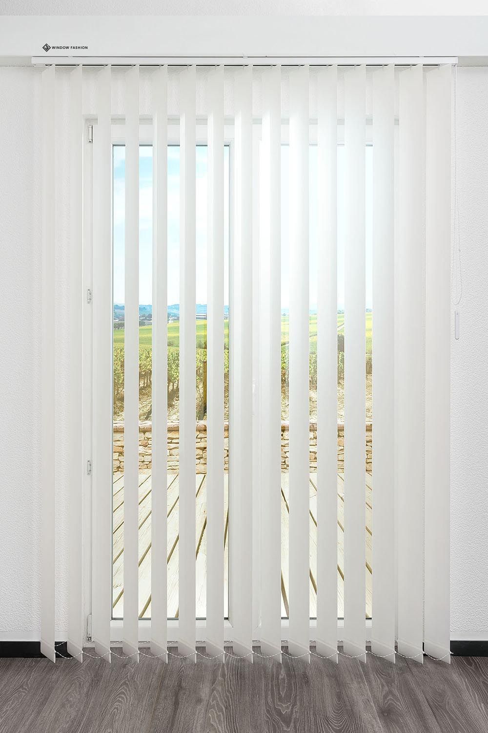 Detailansicht Lamelle Springfield 1004