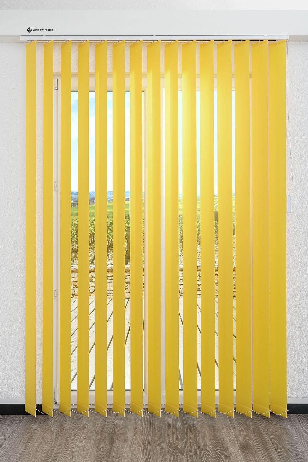 Detailansicht Lamelle Springfield 1005