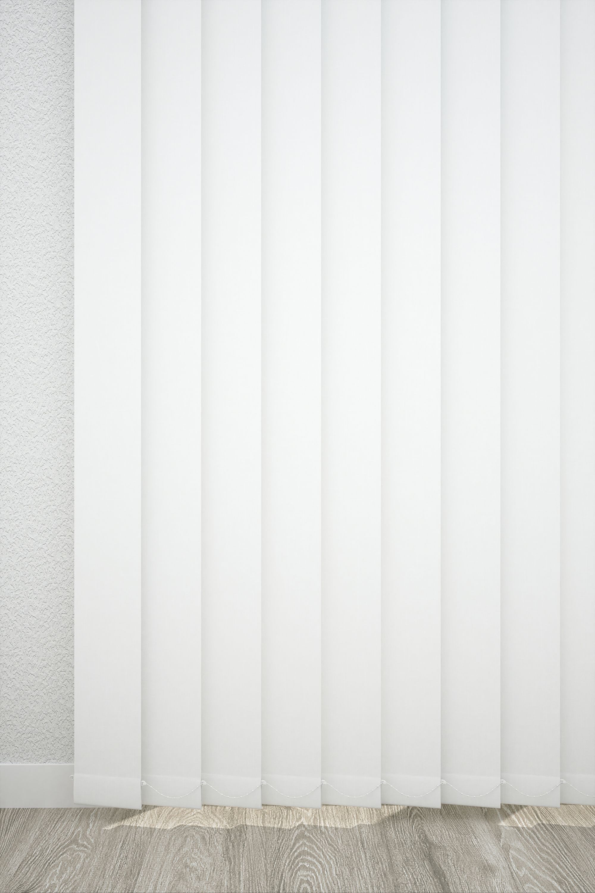 Detailansicht Lamelle Hailey 1133