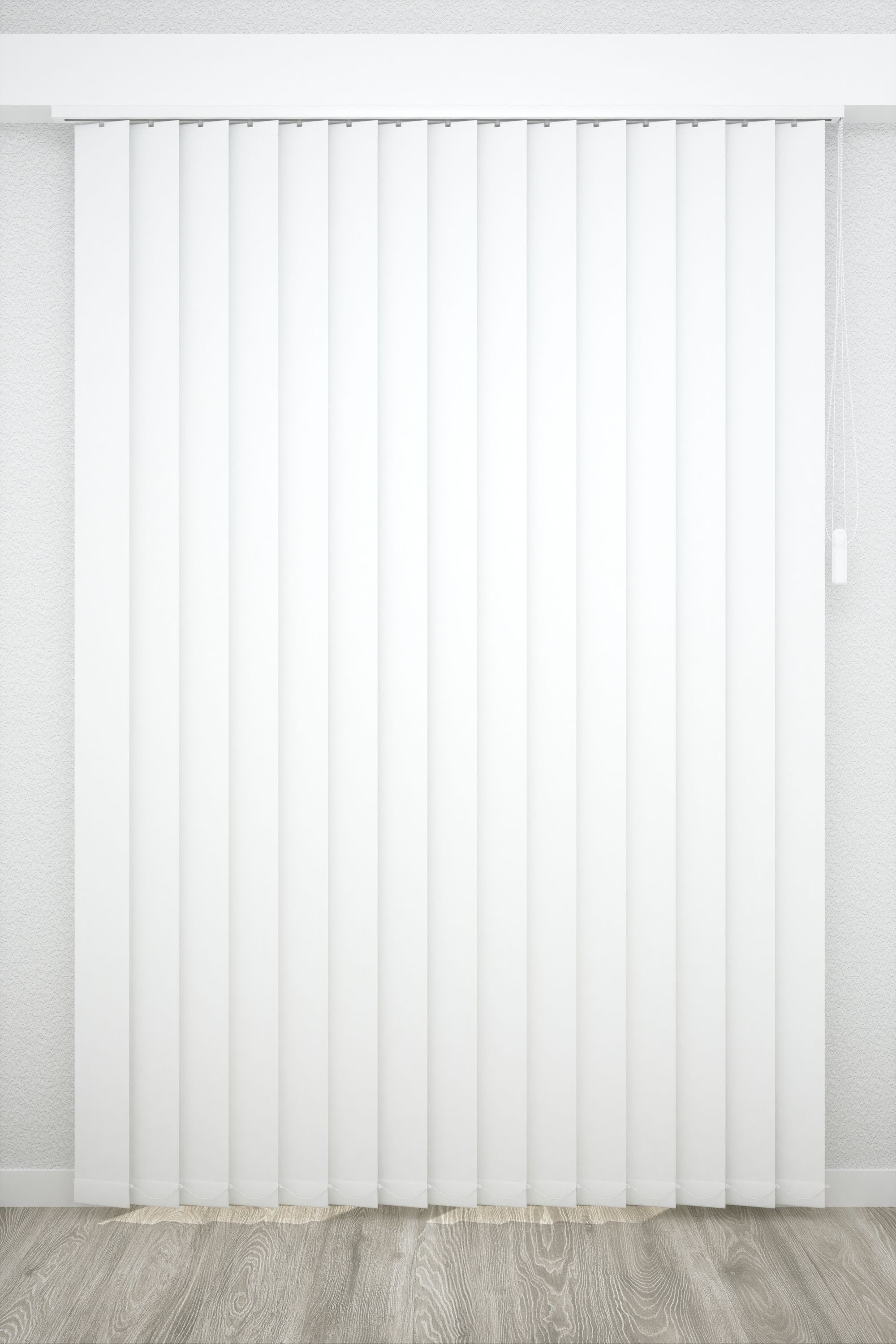 Detailansicht Lamelle Hailey 1133