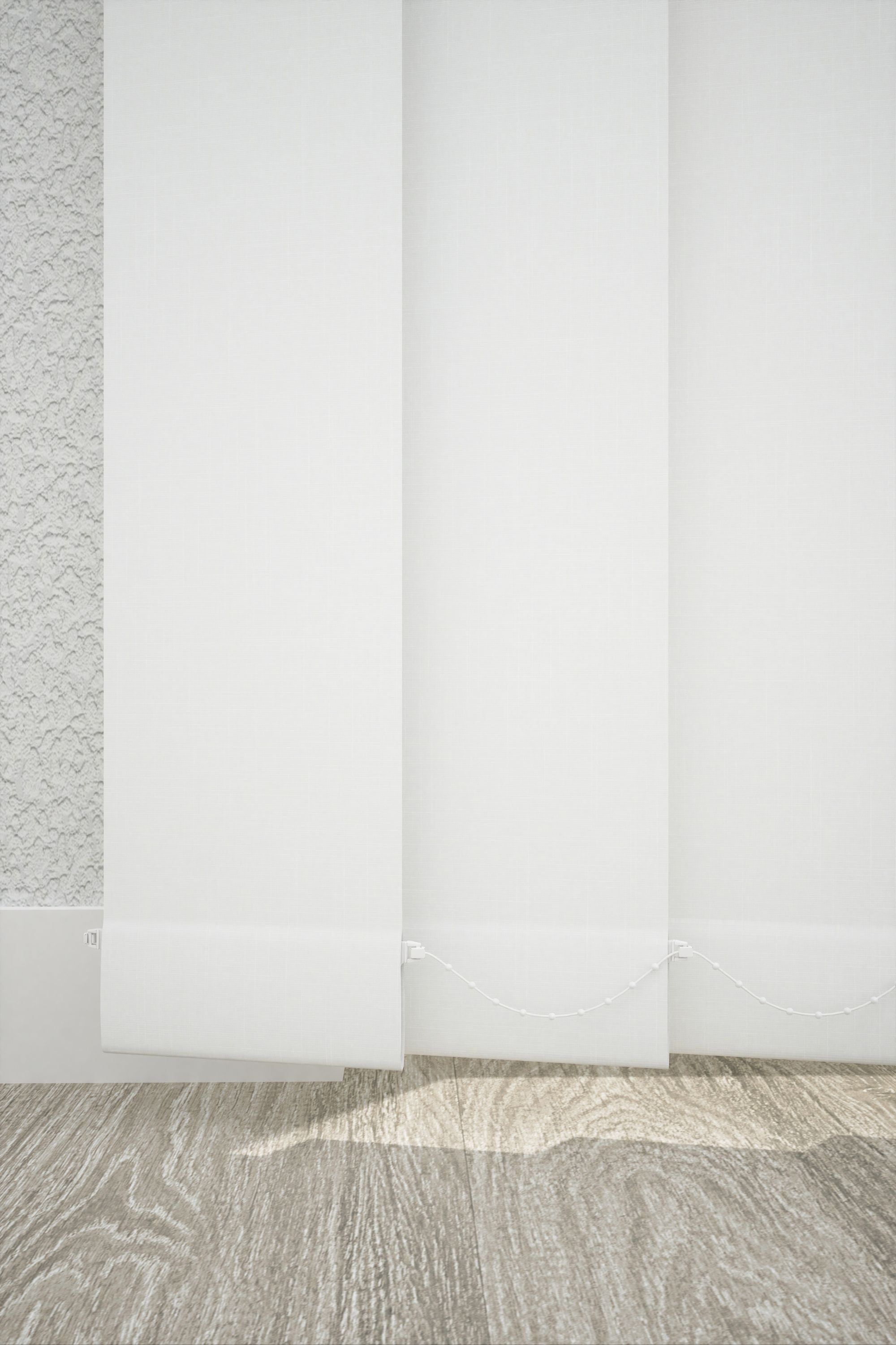 Detailansicht Lamelle Hailey 1133