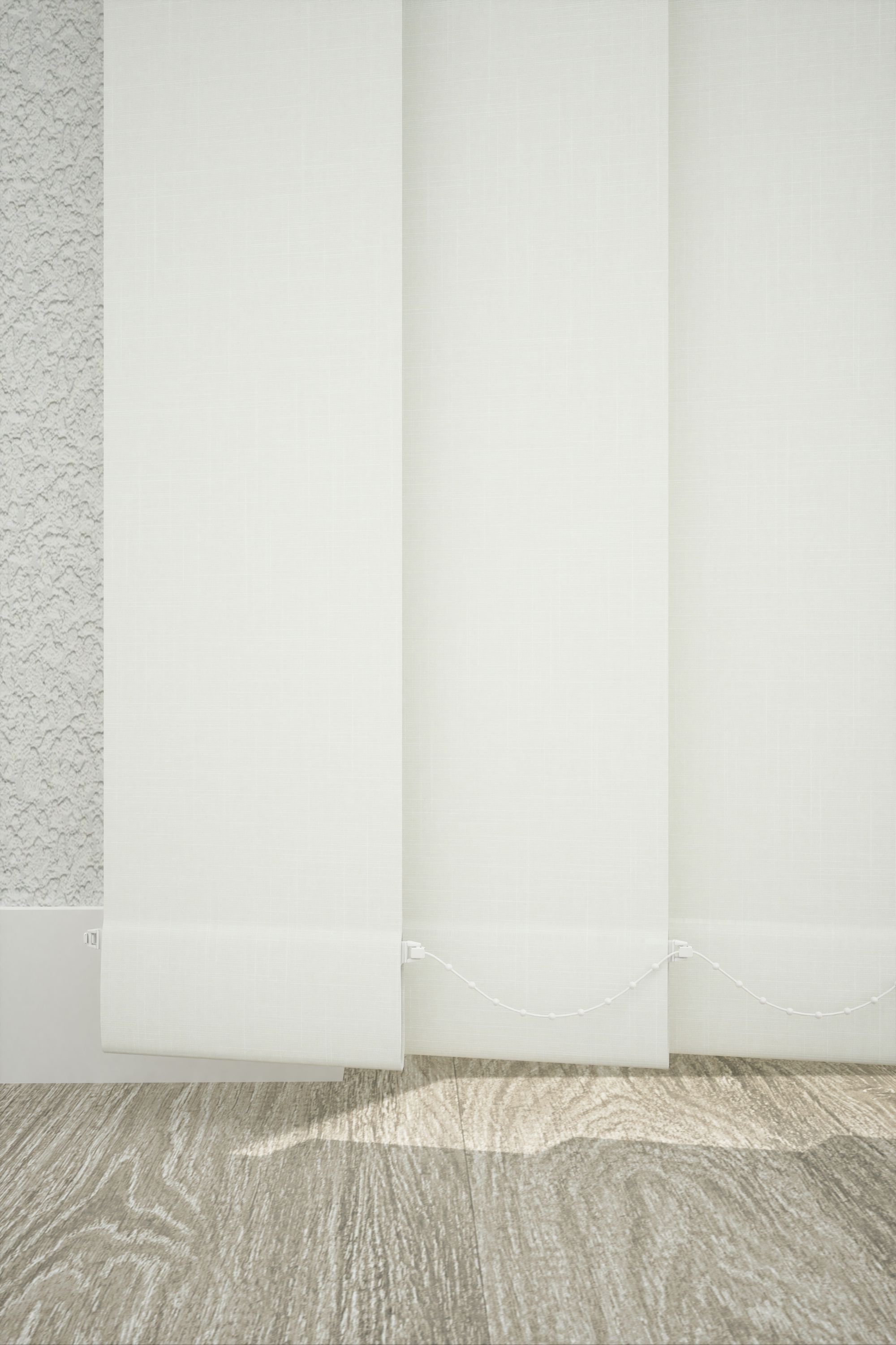 Detailansicht Lamelle Hailey 1134