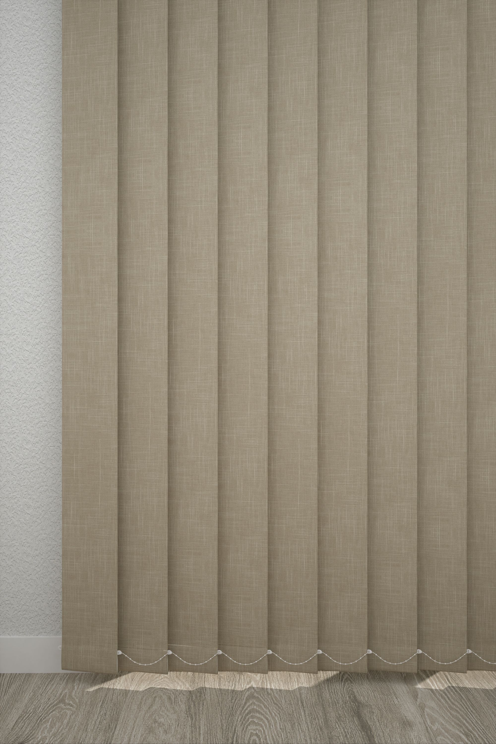 Detailansicht Lamelle Hailey 1140