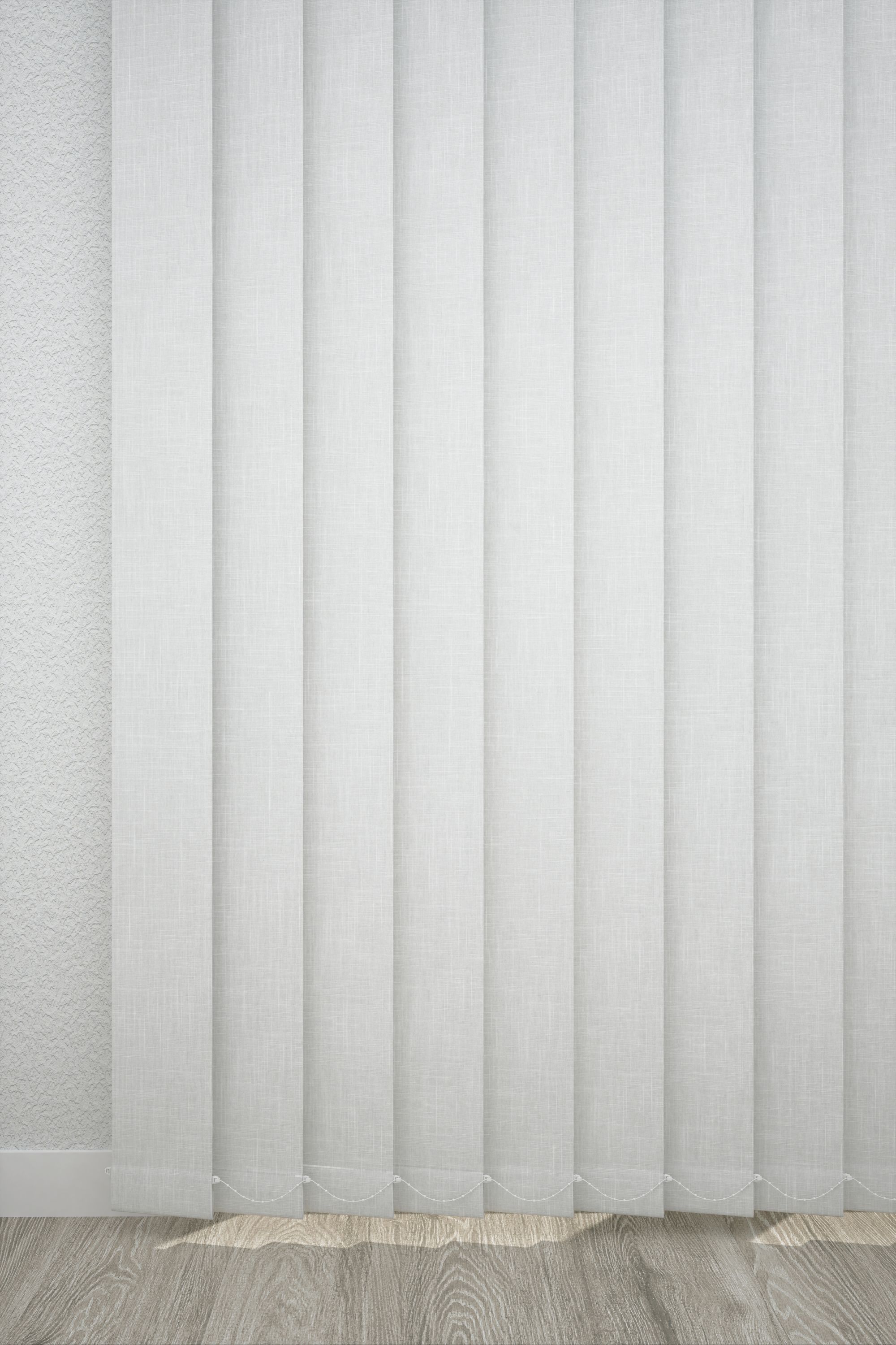 Detailansicht Lamelle Hailey 1137