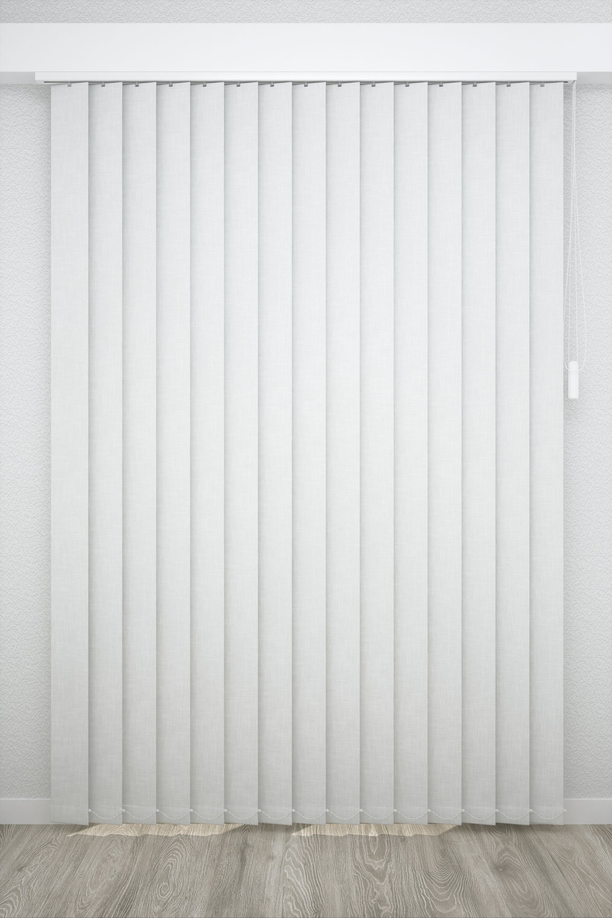 Detailansicht Lamelle Hailey 1137