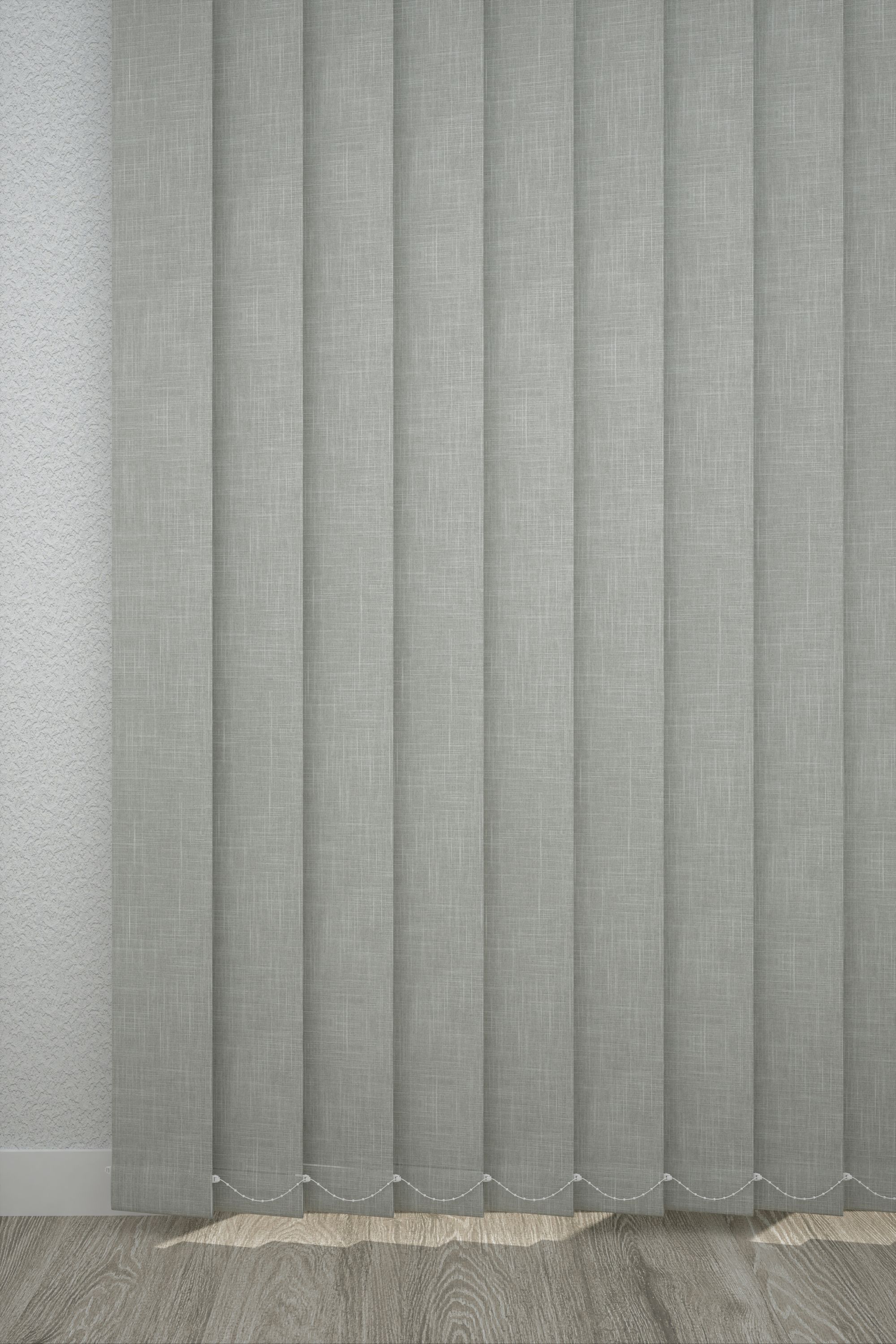 Detailansicht Lamelle Hailey 1138