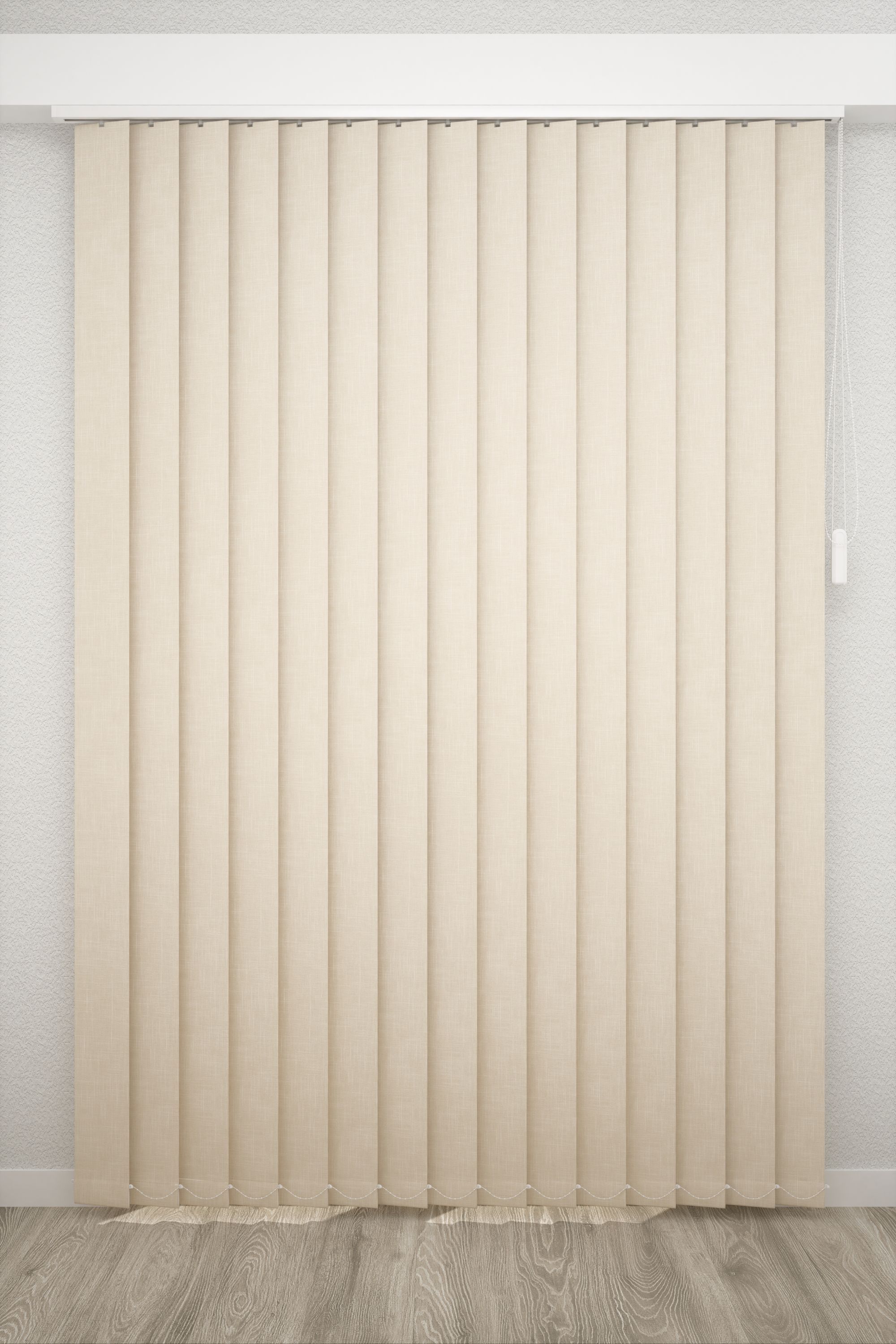 Detailansicht Lamelle Hailey 1135