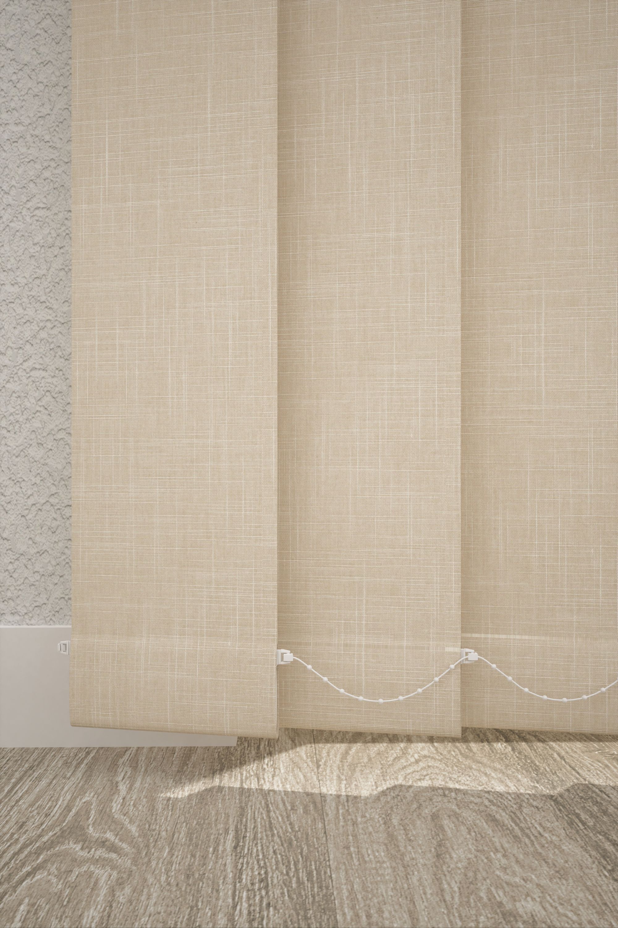 Detailansicht Lamelle Hailey 1135