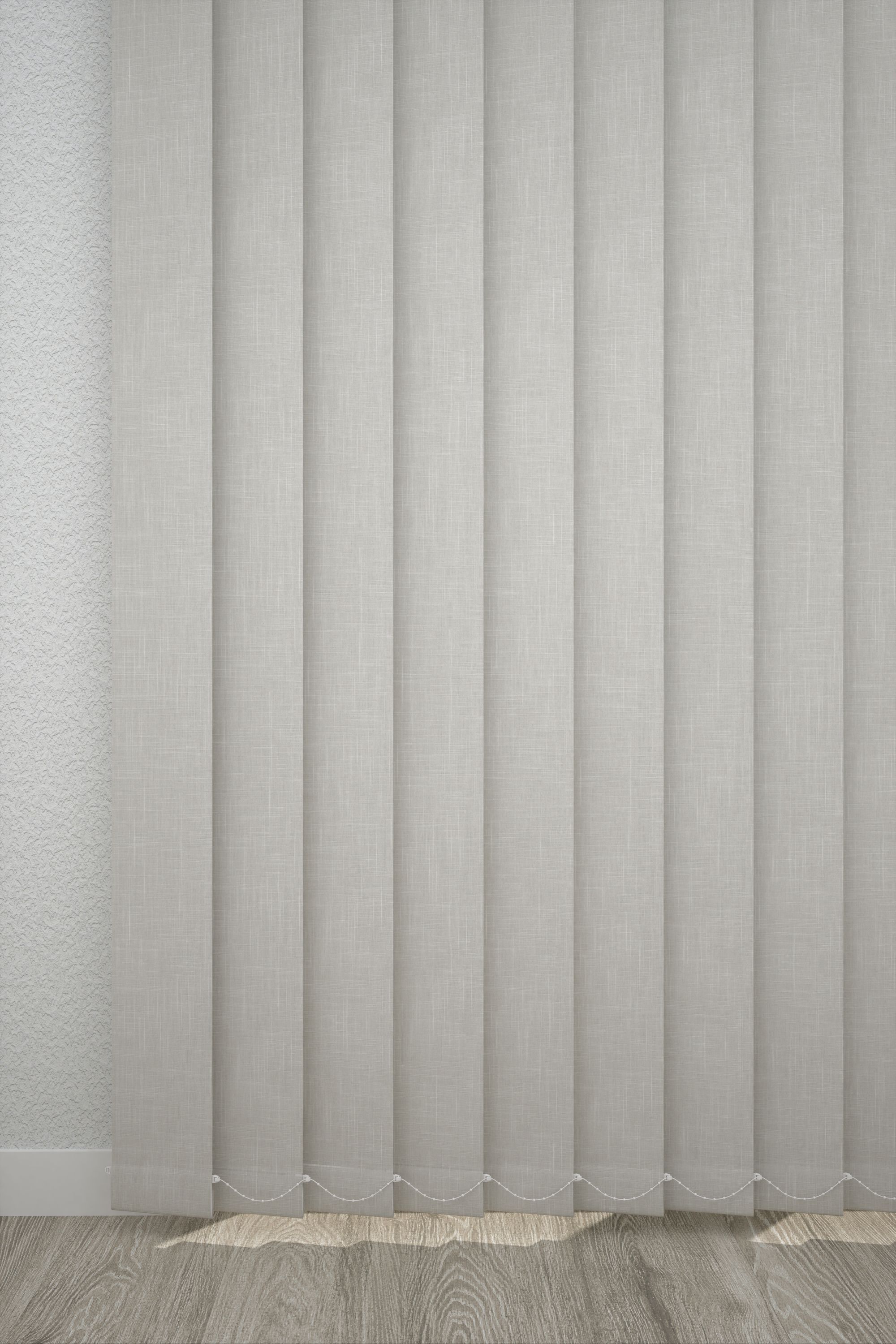 Detailansicht Lamelle Hailey 1136