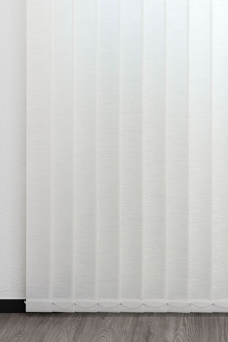 Lamelle Reno 1020 Fensteransicht