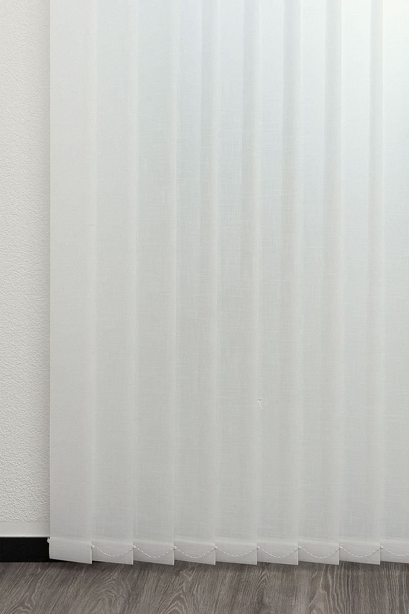 Lamelle Forster 1023 Fensteransicht