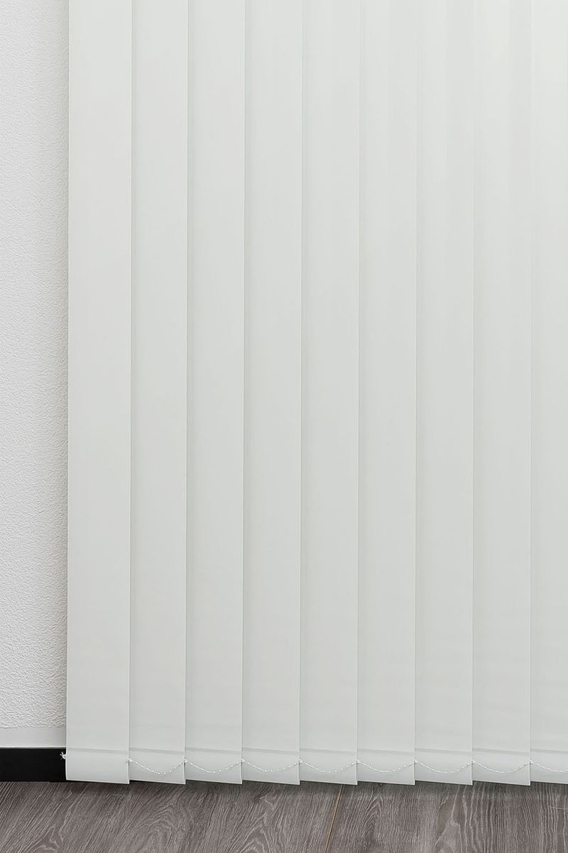 Lamelle Colac 1051 Fensteransicht