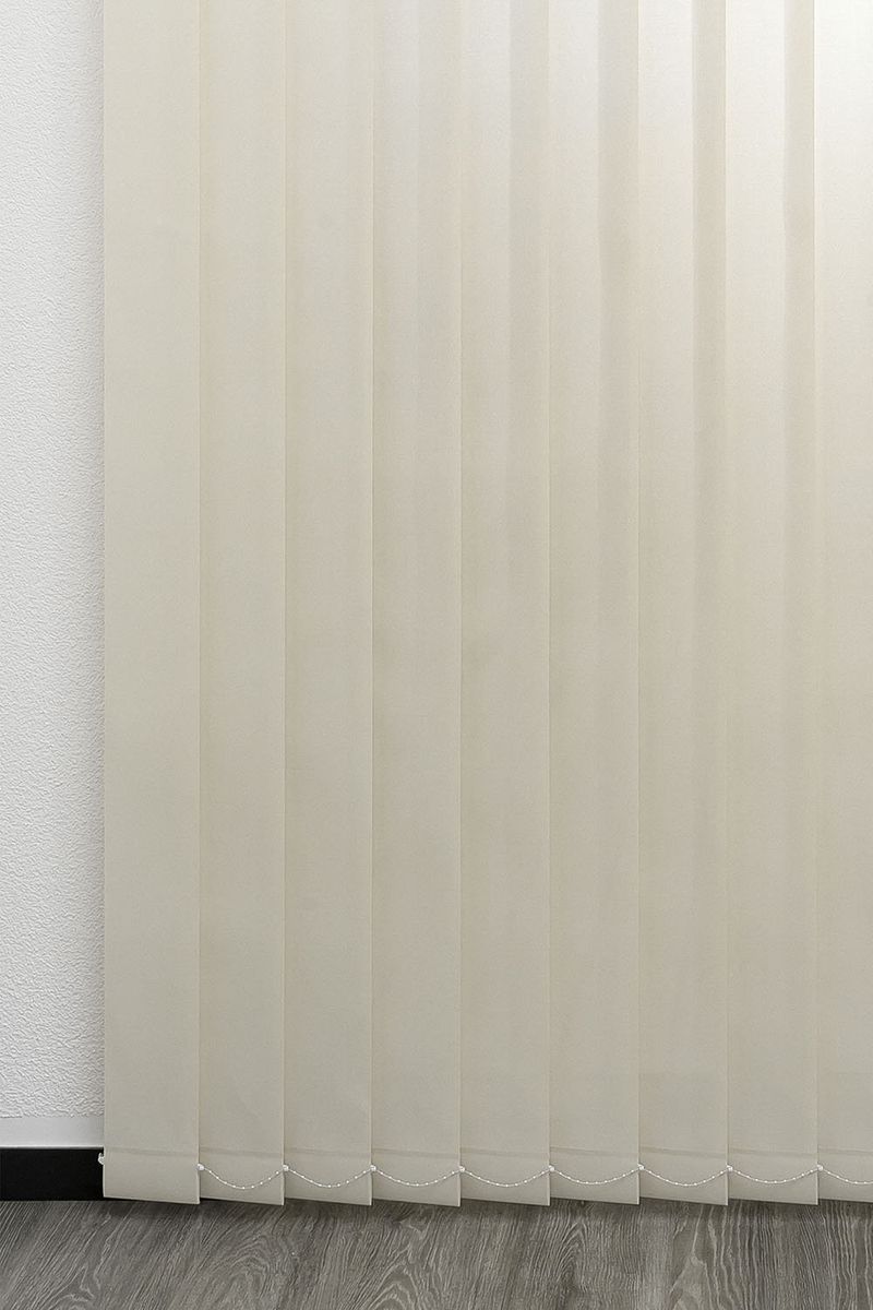 Lamelle Moe 1065 Fensteransicht