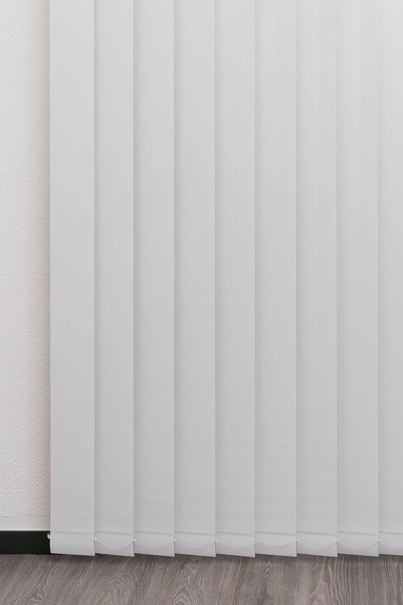 Lamelle Nowra 1067 Fensteransicht