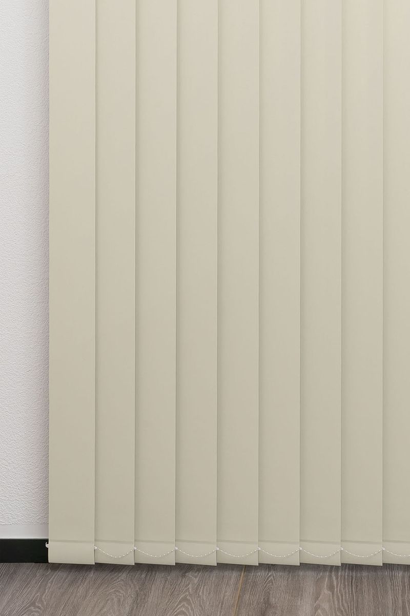 Lamelle Nowra 1068 Fensteransicht