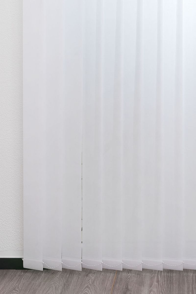 Lamelle Port Pirie 1072 Fensteransicht