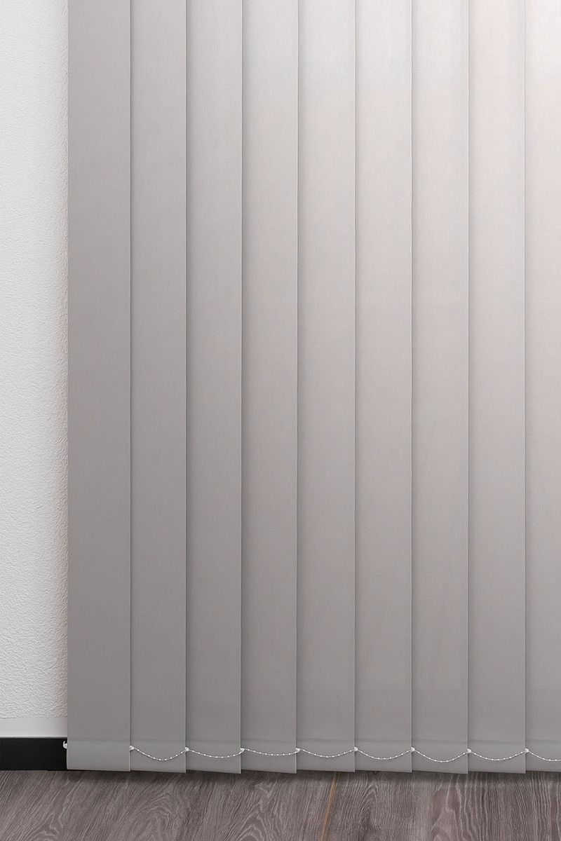 Lamelle Canberra 1083 Fensteransicht