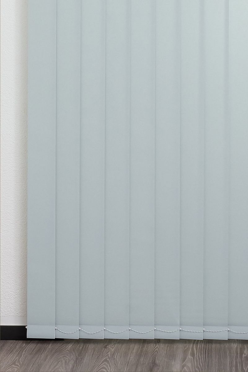 Lamelle Louis Reflex 1090 Fensteransicht