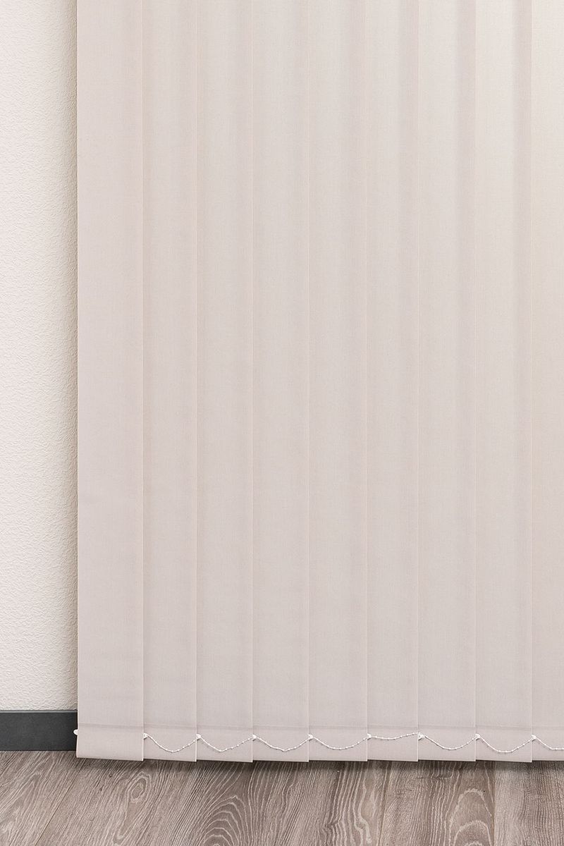 Lamelle Topeka 1097 Fensteransicht