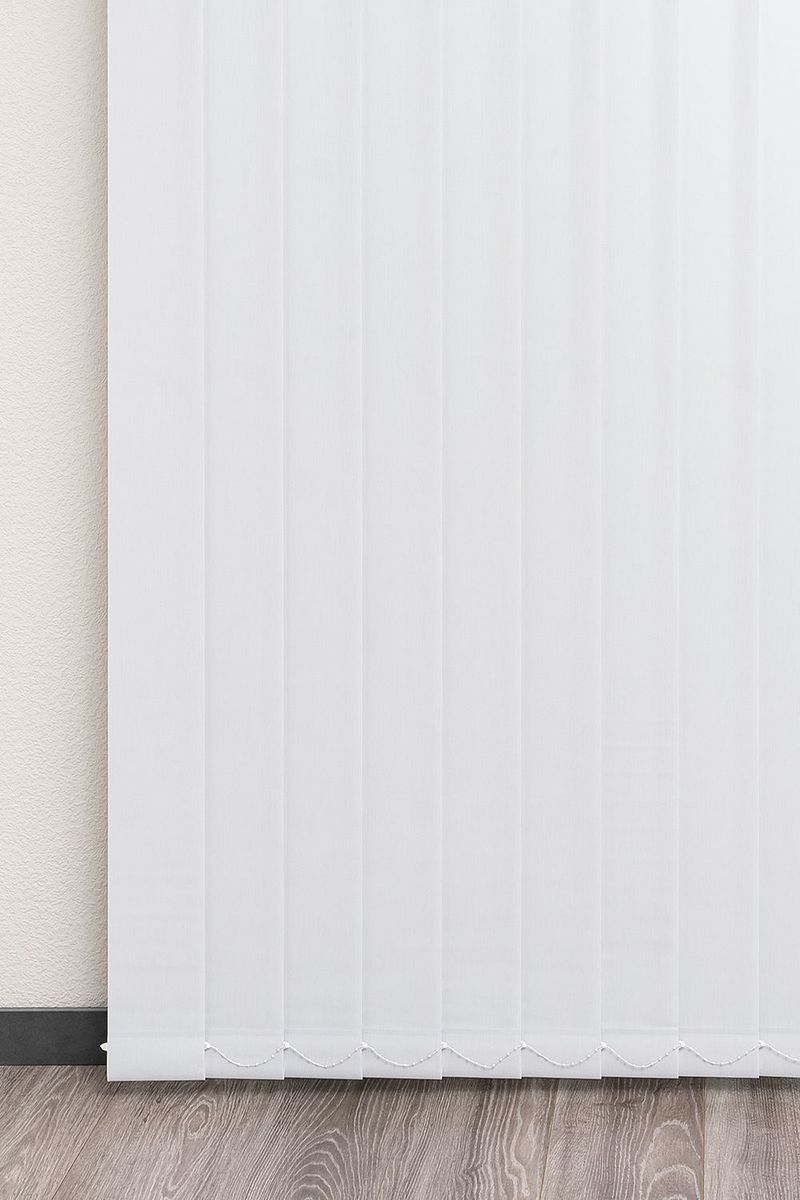 Lamelle Topeka 1098 Fensteransicht