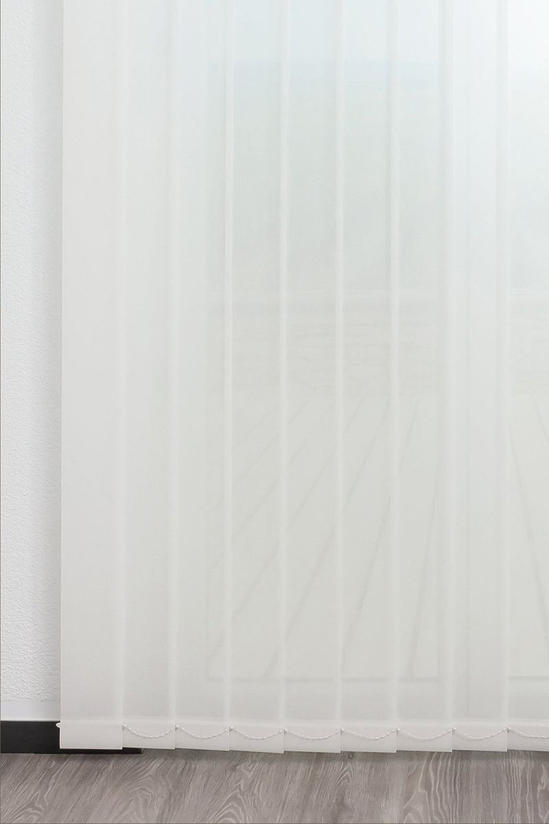 Lamelle Tacoma 1088 Fensteransicht