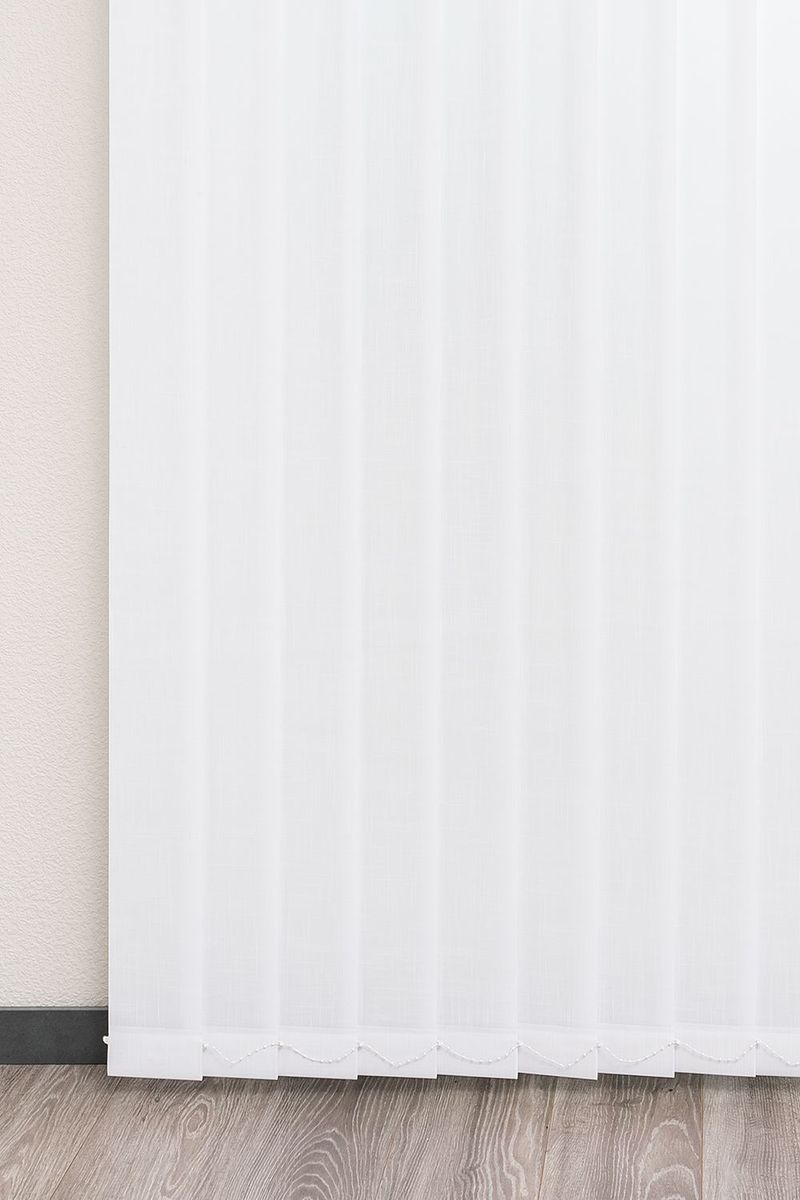 Lamelle Pierre 1103 Fensteransicht