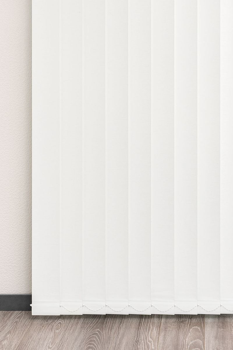 Stoff Lamellen Maßanfertigung Lamelle Elmore 1108