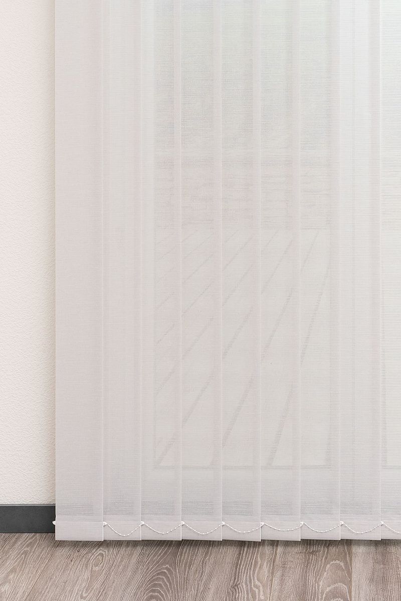 Lamelle Pike 1112 Fensteransicht