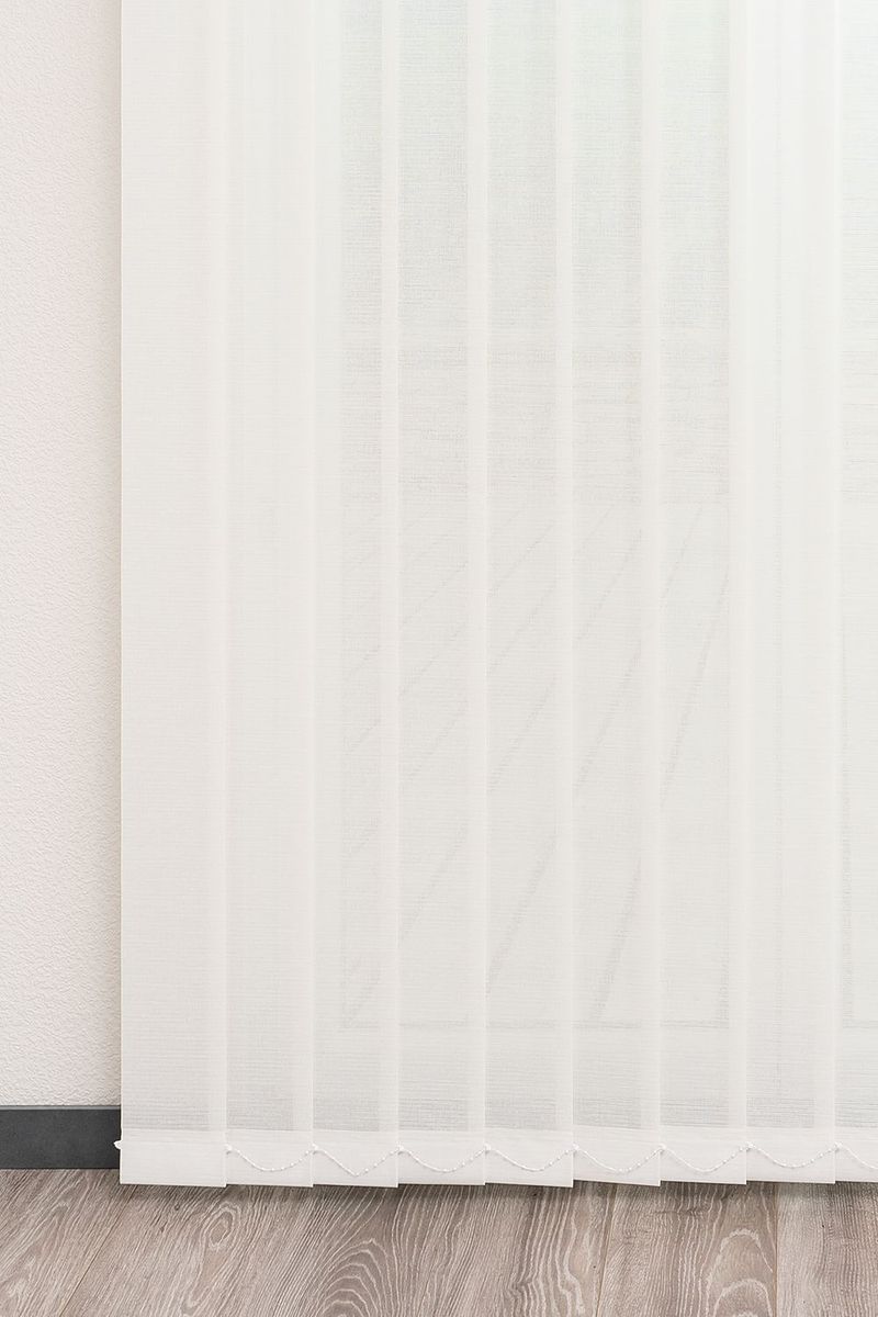 Lamelle Pike 1113 Fensteransicht