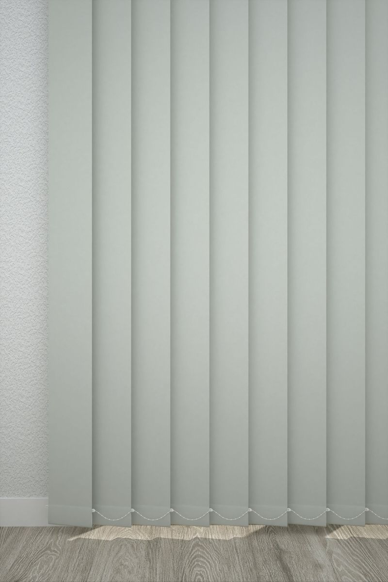 Lamelle Springfield 1129 Fensteransicht