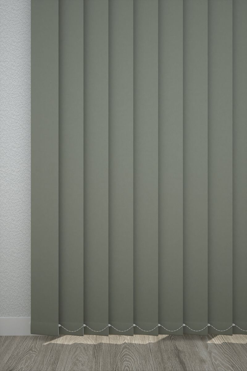 Lamelle Springfield Verdunkelung 1120 Fensteransicht