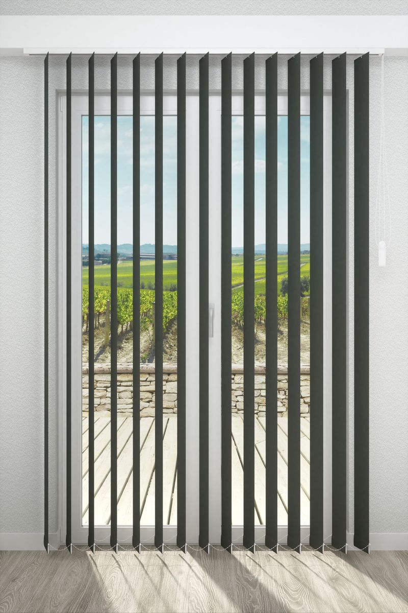 Preview Lamelle Springfield Verdunkelung 1126 3