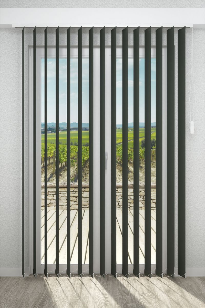 Preview Lamelle Springfield Verdunkelung 1121 3