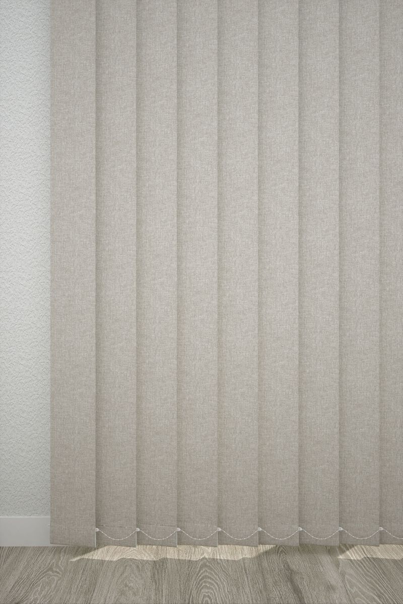 Lamelle Erie Verdunkelung 1175 Fensteransicht