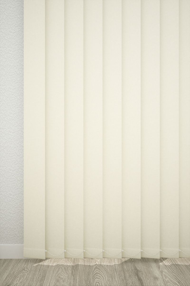 Lamelle Erie Verdunkelung 1172 Fensteransicht