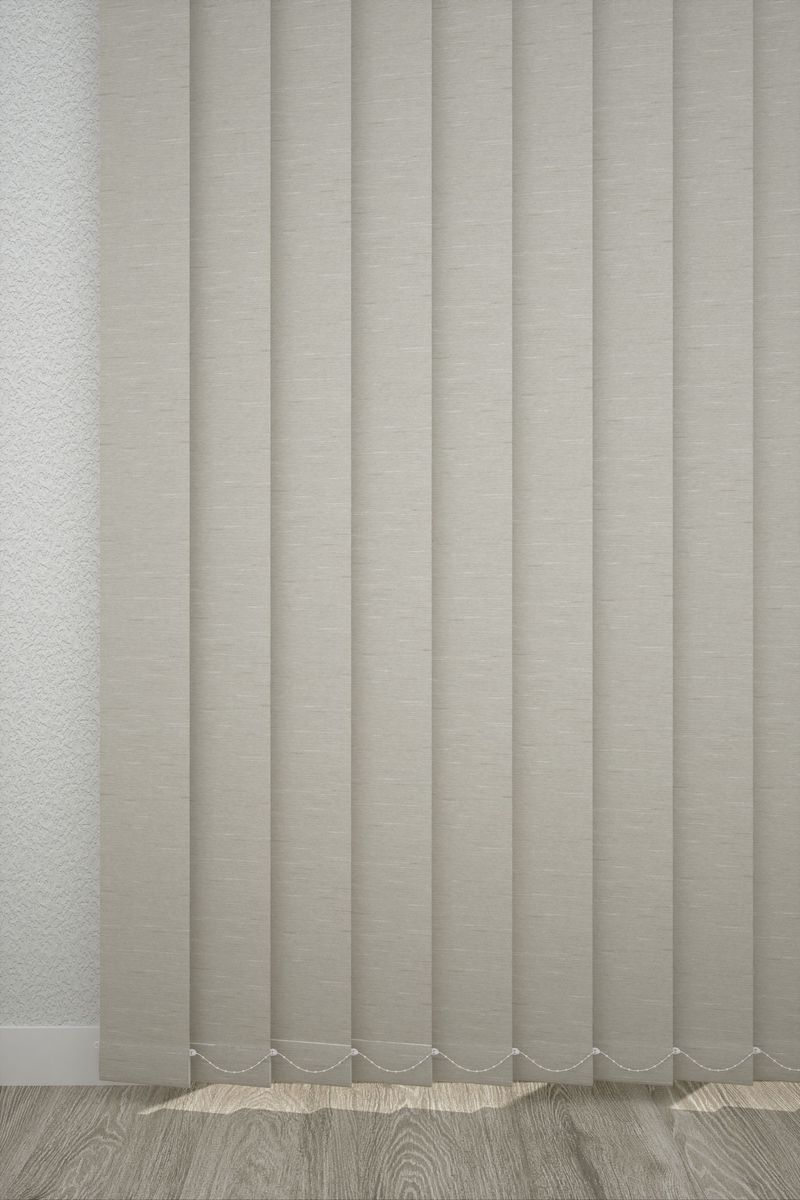 Lamelle Florence 1166 Fensteransicht