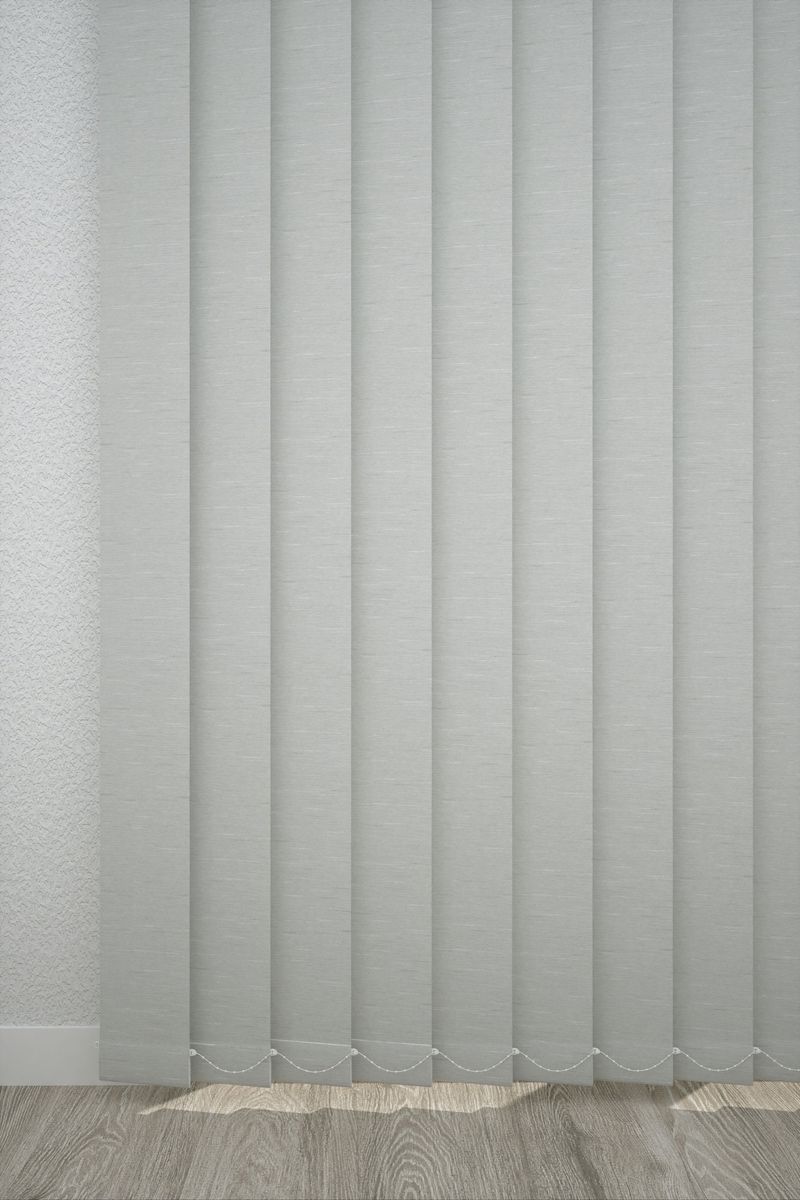 Lamelle Florence 1167 Fensteransicht