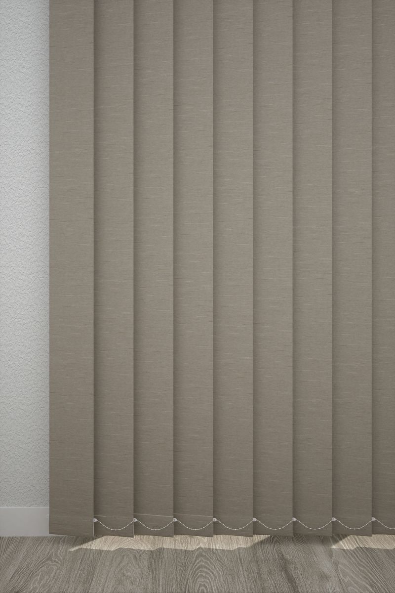 Lamelle Florence 1169 Fensteransicht