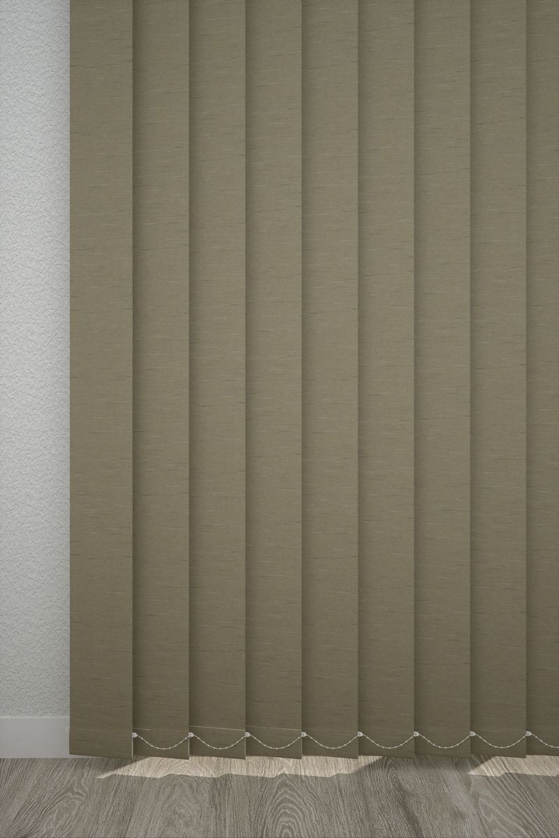 Lamelle Florence 1170 Fensteransicht