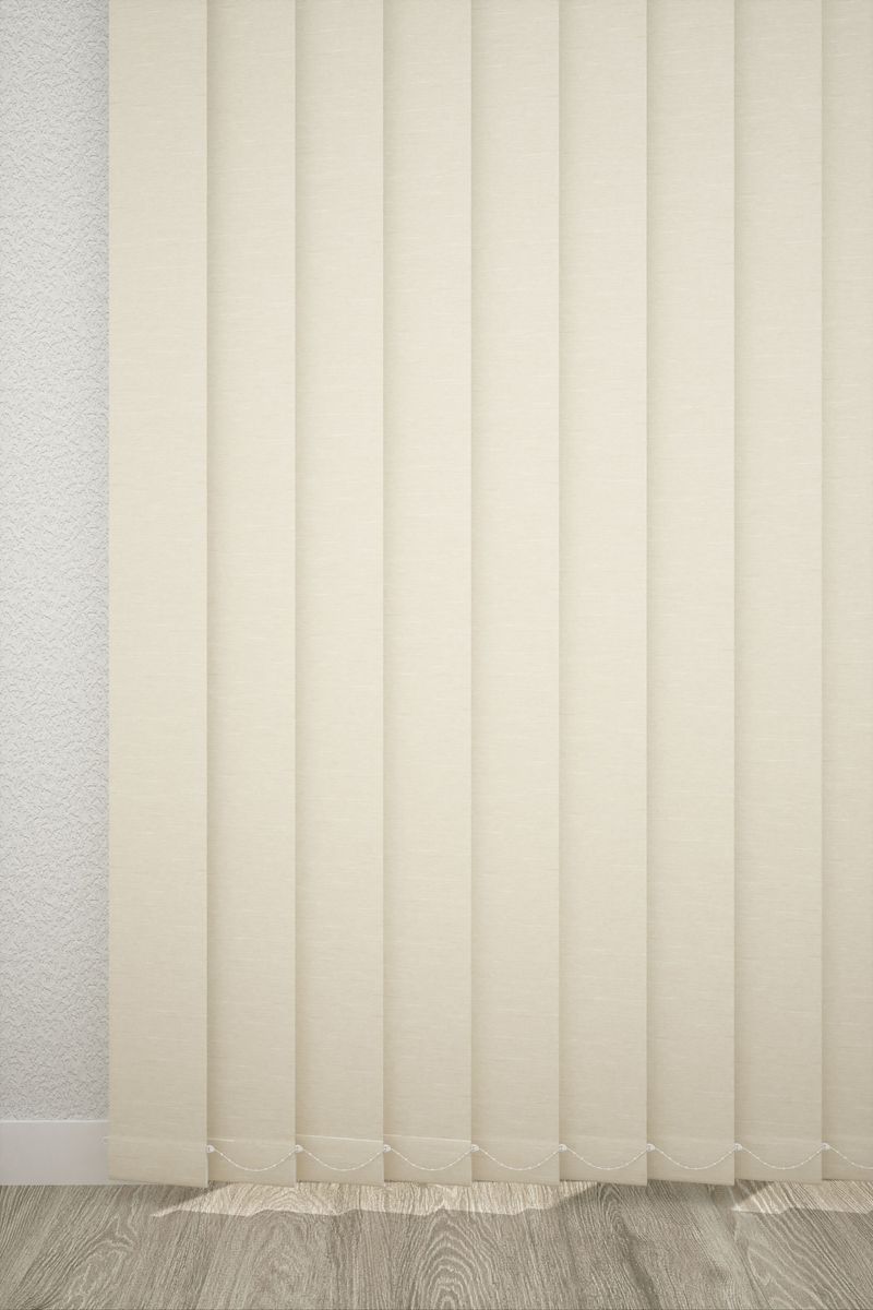 Lamelle Florence Verdunkelung 1184 Fensteransicht