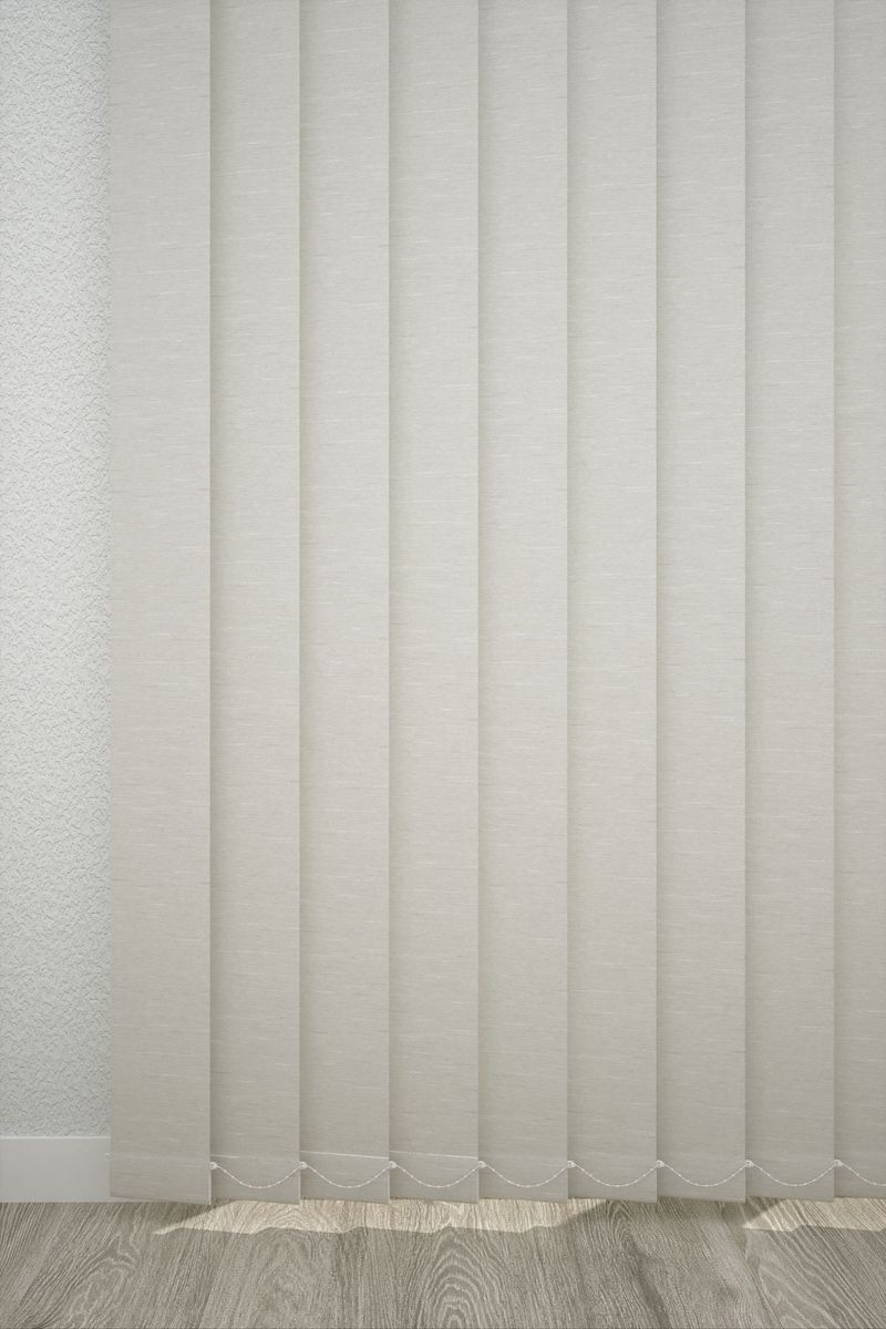 Lamelle Florence Verdunkelung 1185 Fensteransicht