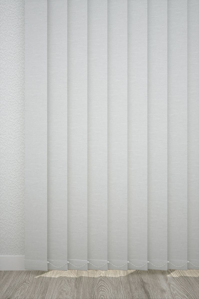 Lamelle Florence Verdunkelung 1186 Fensteransicht